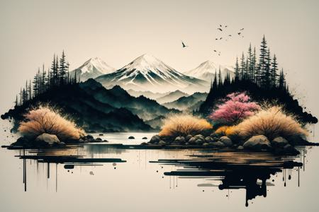 20390-3404091024-white background, scenery, ink, mountains, water, trees.png